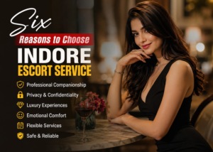 Indore Escort Service