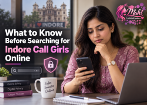 Indore call girls