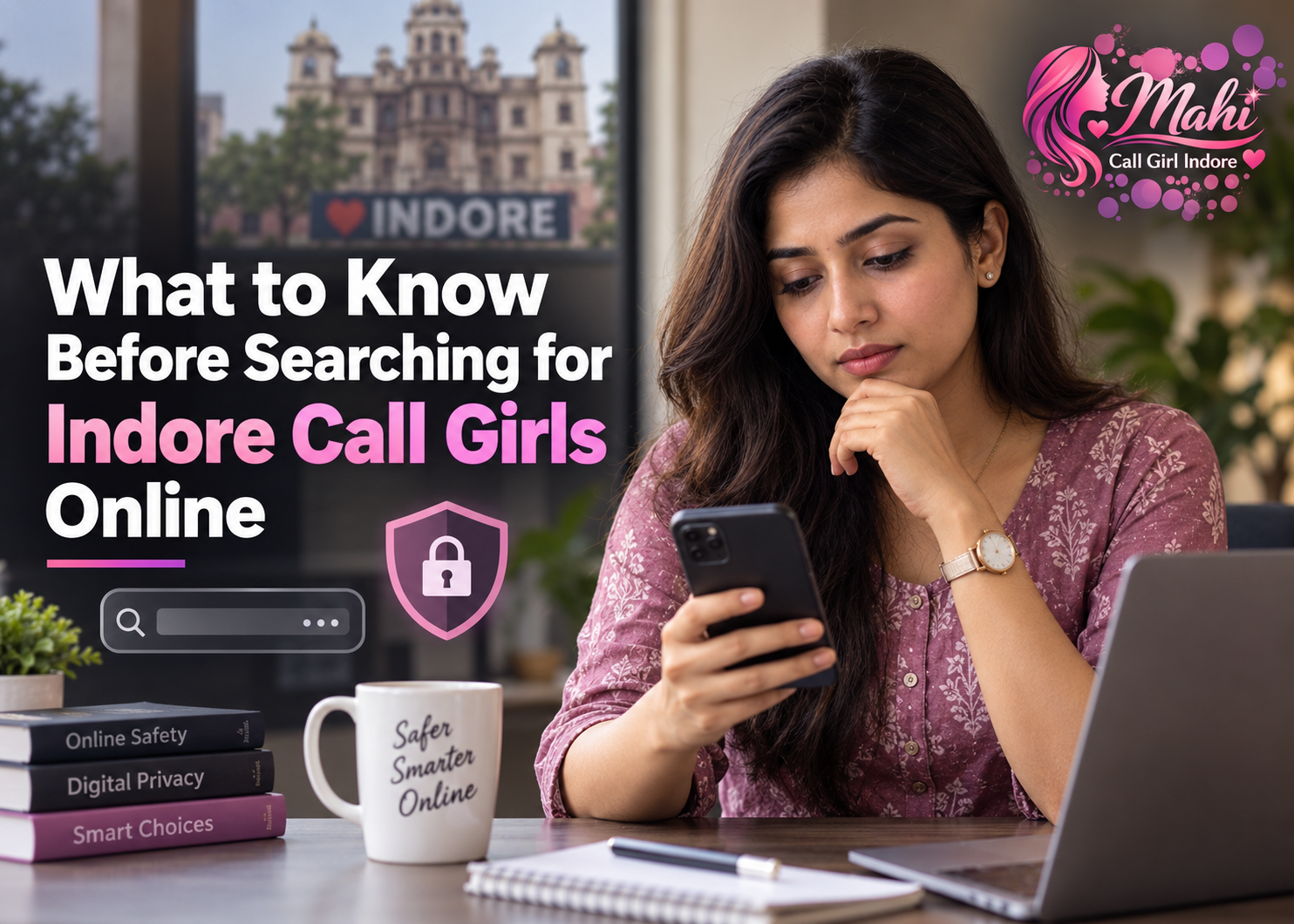 Indore call girls